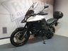 USED 2015 65 HONDA VFR1200X CROSSTOURER DCT WITH TOP BOX