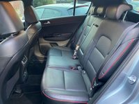USED 2019 19 KIA SPORTAGE 1.6 CRDI GT-LINE ISG 5d 135 BHP ** RAC BUYSURE INSPECTED **
