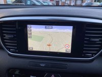 USED 2019 19 KIA SPORTAGE 1.6 CRDI GT-LINE ISG 5d 135 BHP ** RAC BUYSURE INSPECTED **