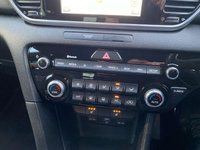 USED 2019 19 KIA SPORTAGE 1.6 CRDI GT-LINE ISG 5d 135 BHP ** RAC BUYSURE INSPECTED **