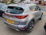 USED 2019 19 KIA SPORTAGE 1.6 CRDI GT-LINE ISG 5d 135 BHP ** RAC BUYSURE INSPECTED **