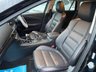 USED 2014 14 MAZDA 6 2.2 SKYACTIV-D SPORT NAV Tourer 5dr - LEATHER 