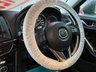 USED 2014 14 MAZDA 6 2.2 SKYACTIV-D SPORT NAV Tourer 5dr - LEATHER 
