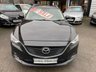 USED 2014 14 MAZDA 6 2.2 SKYACTIV-D SPORT NAV Tourer 5dr - LEATHER 