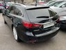 USED 2014 14 MAZDA 6 2.2 SKYACTIV-D SPORT NAV Tourer 5dr - LEATHER 