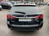 USED 2014 14 MAZDA 6 2.2 SKYACTIV-D SPORT NAV Tourer 5dr - LEATHER 
