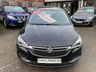 USED 2018 18 VAUXHALL ASTRA 1.6 CDTi Tech Line NAV Tourer 5dr - PARK SENSORS 