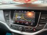 USED 2018 18 VAUXHALL ASTRA 1.6 CDTi Tech Line NAV Tourer 5dr - PARK SENSORS 