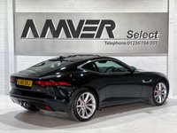 USED 2016 16 JAGUAR F-TYPE 3.0 V6 S 2d 380 BHP 