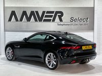 USED 2016 16 JAGUAR F-TYPE 3.0 V6 S 2d 380 BHP 