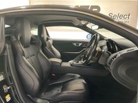USED 2016 16 JAGUAR F-TYPE 3.0 V6 S 2d 380 BHP 