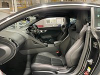 USED 2016 16 JAGUAR F-TYPE 3.0 V6 S 2d 380 BHP 