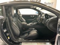 USED 2016 16 JAGUAR F-TYPE 3.0 V6 S 2d 380 BHP 