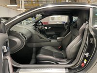 USED 2016 16 JAGUAR F-TYPE 3.0 V6 S 2d 380 BHP 