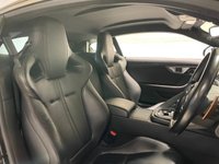USED 2016 16 JAGUAR F-TYPE 3.0 V6 S 2d 380 BHP 