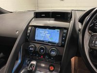 USED 2016 16 JAGUAR F-TYPE 3.0 V6 S 2d 380 BHP 