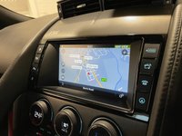 USED 2016 16 JAGUAR F-TYPE 3.0 V6 S 2d 380 BHP 