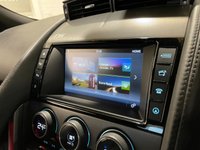 USED 2016 16 JAGUAR F-TYPE 3.0 V6 S 2d 380 BHP 