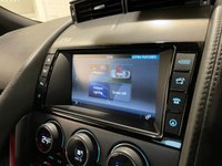 USED 2016 16 JAGUAR F-TYPE 3.0 V6 S 2d 380 BHP 