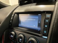 USED 2016 16 JAGUAR F-TYPE 3.0 V6 S 2d 380 BHP 