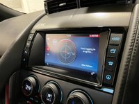 USED 2016 16 JAGUAR F-TYPE 3.0 V6 S 2d 380 BHP 