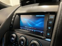 USED 2016 16 JAGUAR F-TYPE 3.0 V6 S 2d 380 BHP 