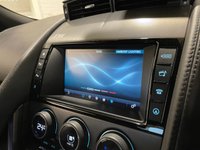 USED 2016 16 JAGUAR F-TYPE 3.0 V6 S 2d 380 BHP 