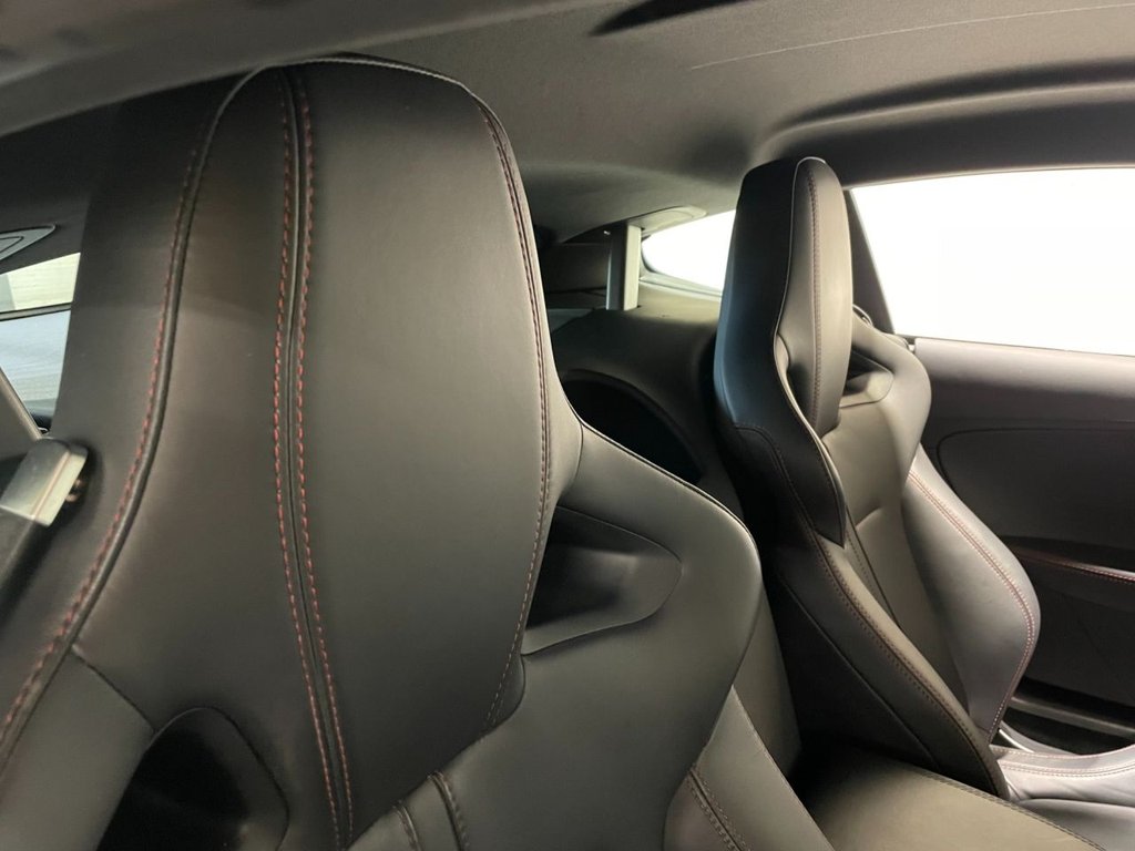 USED 2016 16 JAGUAR F-TYPE 3.0 V6 S 2d 380 BHP 