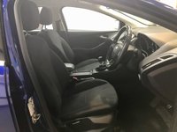 USED 2015 65 FORD FOCUS 1.6 ZETEC S TDCI 5d 114 BHP 