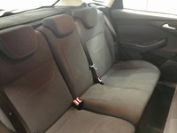 USED 2015 65 FORD FOCUS 1.6 ZETEC S TDCI 5d 114 BHP 