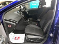 USED 2015 65 FORD FOCUS 1.6 ZETEC S TDCI 5d 114 BHP 