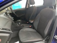 USED 2015 65 FORD FOCUS 1.6 ZETEC S TDCI 5d 114 BHP 