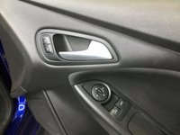 USED 2015 65 FORD FOCUS 1.6 ZETEC S TDCI 5d 114 BHP 