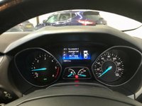 USED 2015 65 FORD FOCUS 1.6 ZETEC S TDCI 5d 114 BHP 