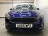 USED 2015 65 FORD FOCUS 1.6 ZETEC S TDCI 5d 114 BHP 