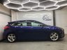 USED 2015 65 FORD FOCUS 1.6 ZETEC S TDCI 5d 114 BHP 