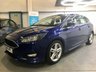 USED 2015 65 FORD FOCUS 1.6 ZETEC S TDCI 5d 114 BHP 