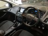 USED 2015 65 FORD FOCUS 1.6 ZETEC S TDCI 5d 114 BHP 
