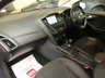 USED 2015 65 FORD FOCUS 1.6 ZETEC S TDCI 5d 114 BHP 