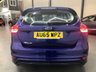 USED 2015 65 FORD FOCUS 1.6 ZETEC S TDCI 5d 114 BHP 