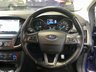 USED 2015 65 FORD FOCUS 1.6 ZETEC S TDCI 5d 114 BHP 
