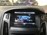 USED 2015 65 FORD FOCUS 1.6 ZETEC S TDCI 5d 114 BHP 