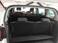 USED 2014 64 VAUXHALL ZAFIRA TOURER 1.4 SRI 5d 138 BHP 