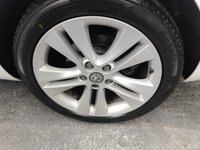 USED 2014 64 VAUXHALL ZAFIRA TOURER 1.4 SRI 5d 138 BHP 