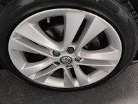 USED 2014 64 VAUXHALL ZAFIRA TOURER 1.4 SRI 5d 138 BHP 