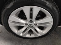 USED 2014 64 VAUXHALL ZAFIRA TOURER 1.4 SRI 5d 138 BHP 