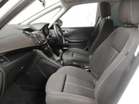 USED 2014 64 VAUXHALL ZAFIRA TOURER 1.4 SRI 5d 138 BHP 