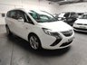 USED 2014 64 VAUXHALL ZAFIRA TOURER 1.4 SRI 5d 138 BHP 