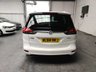 USED 2014 64 VAUXHALL ZAFIRA TOURER 1.4 SRI 5d 138 BHP 