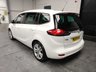 USED 2014 64 VAUXHALL ZAFIRA TOURER 1.4 SRI 5d 138 BHP 